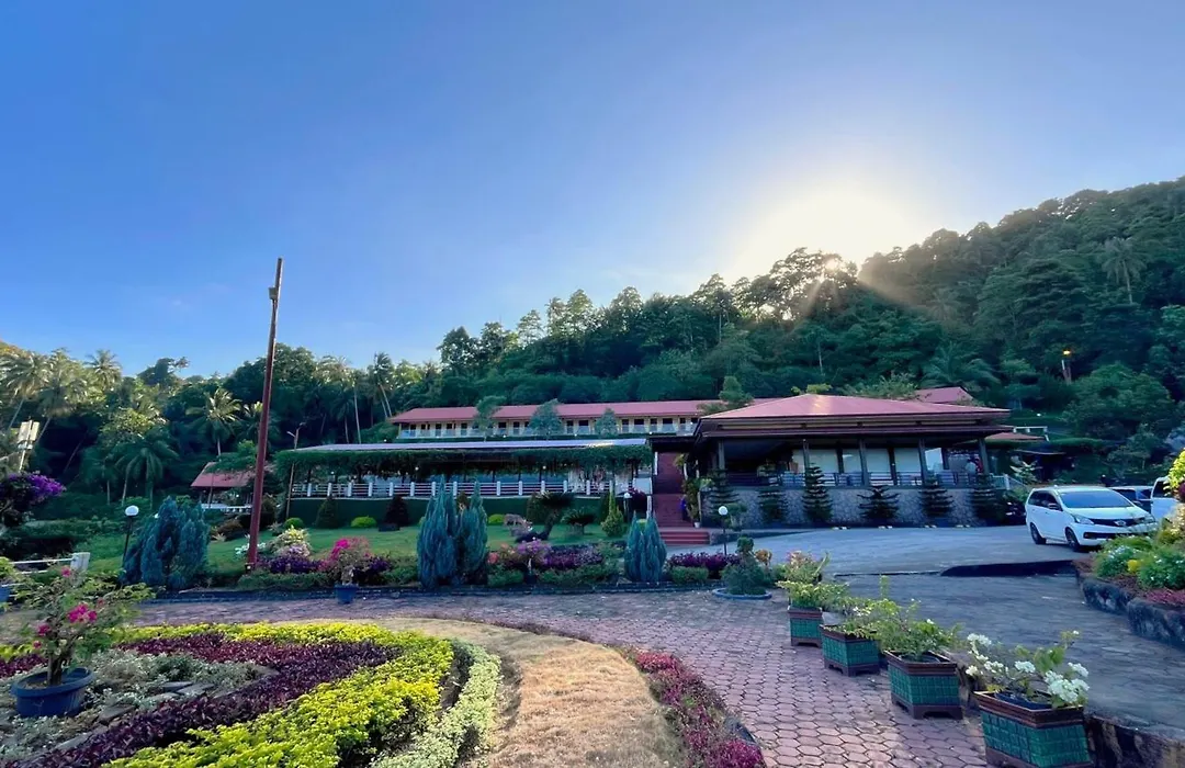 Mata Ie Resort-1